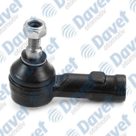 AYD 91-01447 Rotbasi Transit Connect Tourneo Connect 1.8 02-13